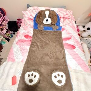 Hungfun sleeping Bag